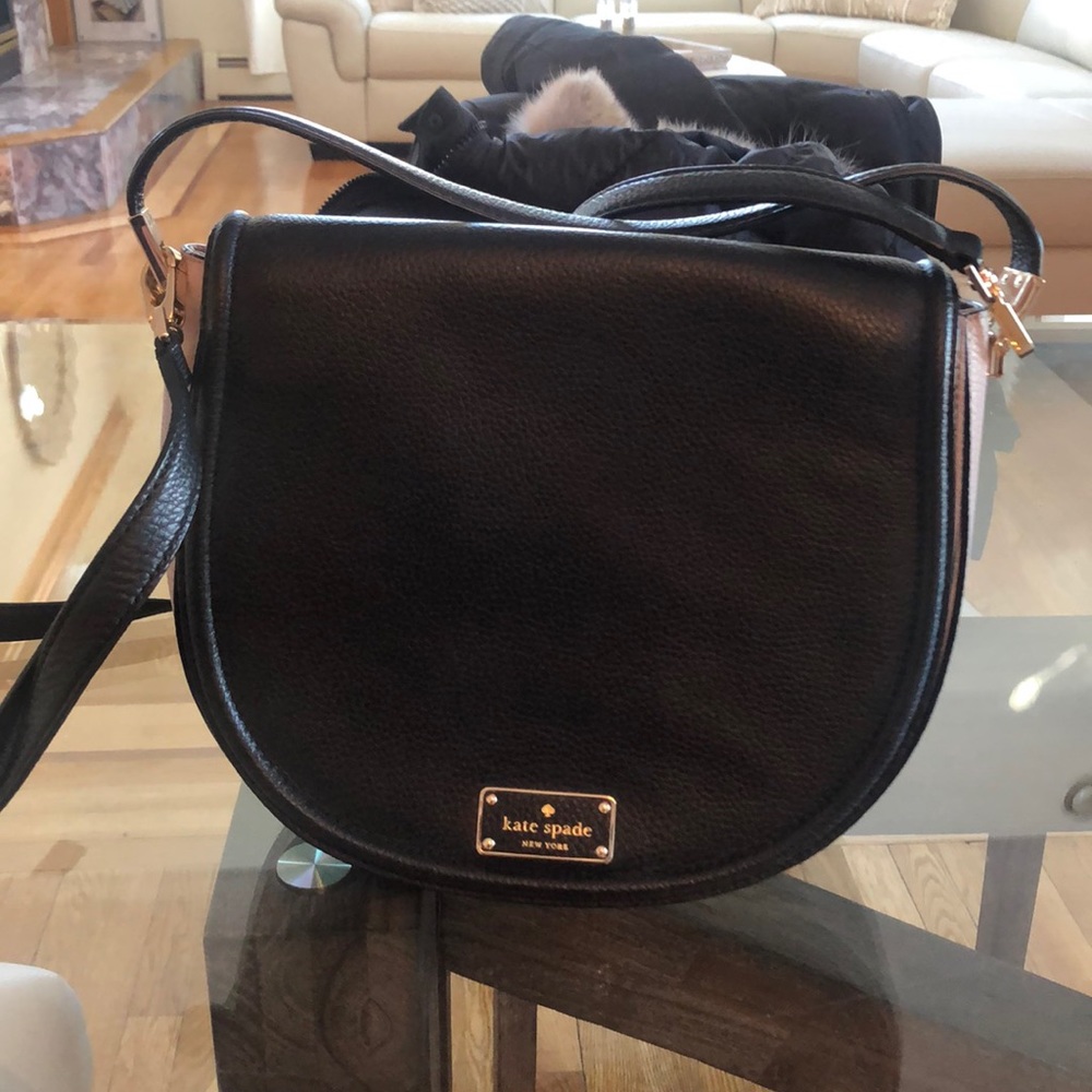Kate spade satchel